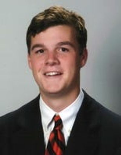 Paul Conroy Parker, Jr.