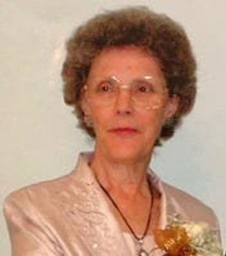 Carolyn Kay Edens