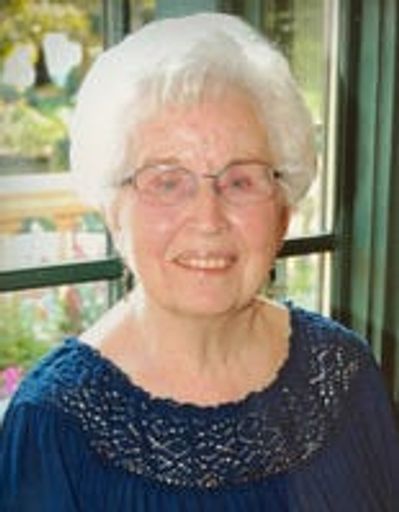 Marjorie Y. Johnson