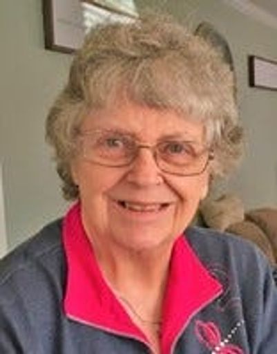 Charlotte Heyer