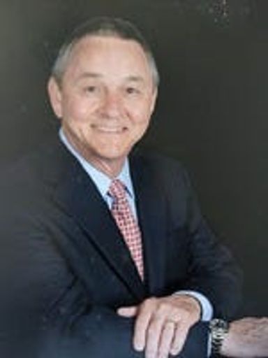 James Robert Fitzgerald