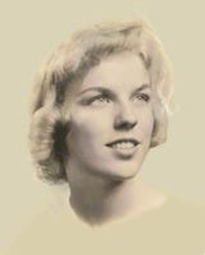 Jane Bellamy Venters