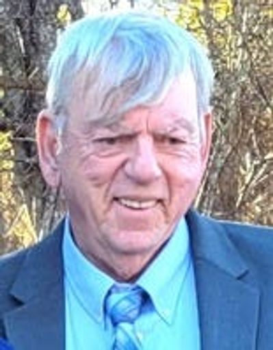 Benjamin “Ben” Gray Gantt