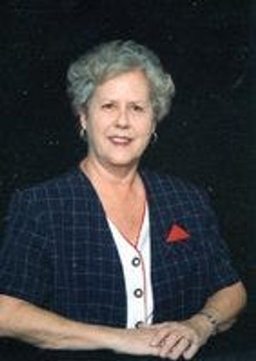 Loretta Nelson Smith Pettus