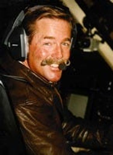 Robert Holmes Pettee, Jr.