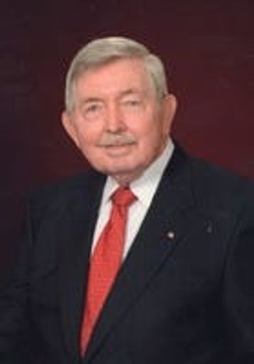 Emerson Moody Surles, Sr.