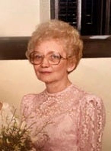 Janet Johnston