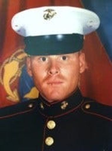 Troy Lancer Bradley