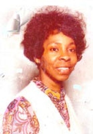 Mable Clay Murray