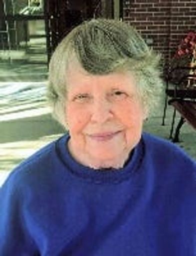 Virginia Mae Raines Wester