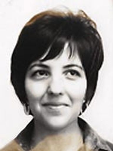 Virginia L. (Ginny) Brizzi