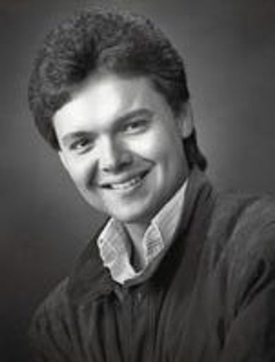 David Glenn Bass