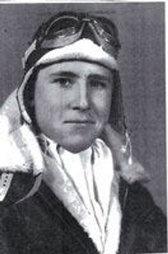 Robert Dale Millar