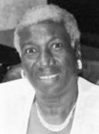 Inez Overton