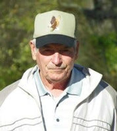 Samuel Rivenbark, Sr