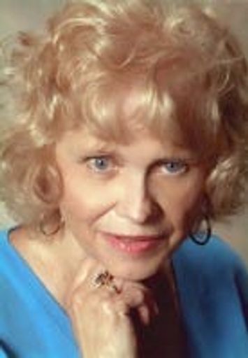 Frances DeVane Parham