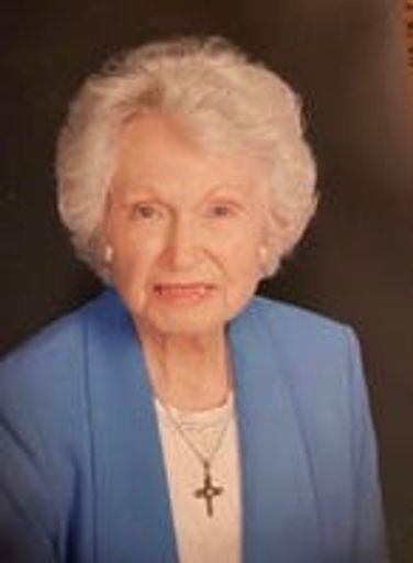 Rachel Evans Benton Moore