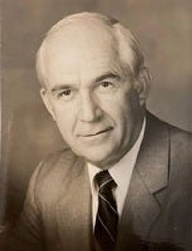William R. McClain