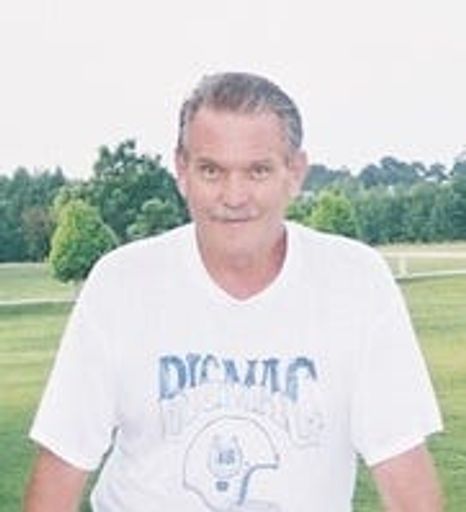 Robert William McNamara