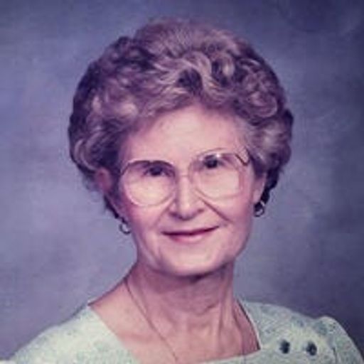 Mamie Parker Everett