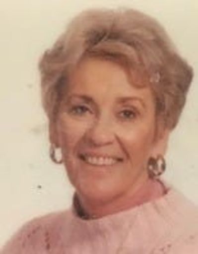 Marian Louise Sykes Loy