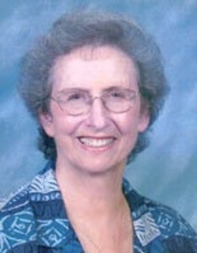 Mrs. Ida Belle (Huggins) Moore