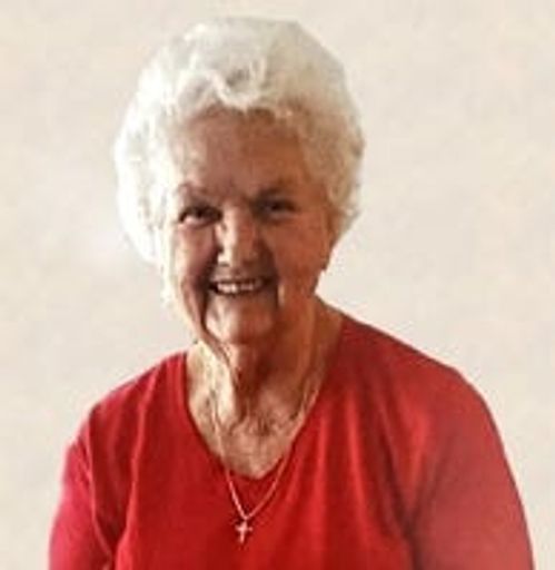 Janice Kinlaw Finberg