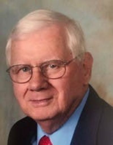 Mr. James “Jim” Edwin Coats
