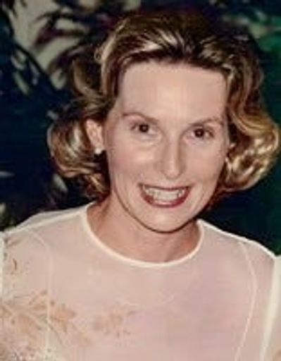 Edith Joy Darden Paulmann