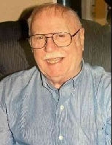 James Thomas Sullivan Sr.