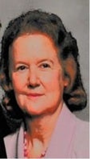 Eva Conaway Johnston
