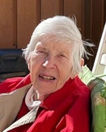 Virginia Gale Silliman