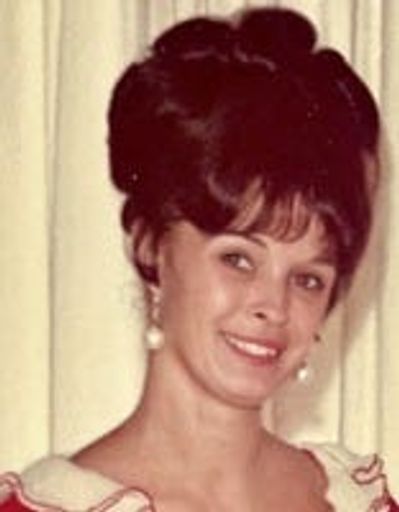 Patricia Ann Turner