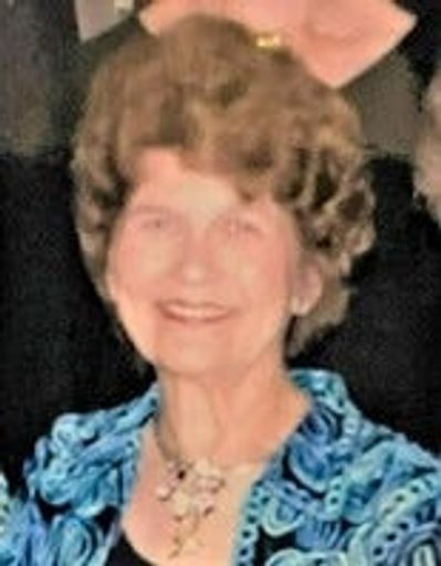 Nancy Sanderlin Collier