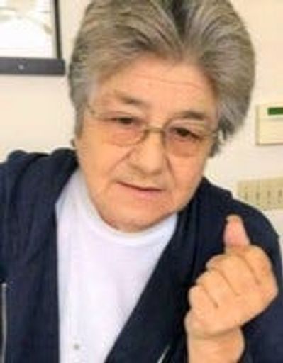 Angie Ruitto Lewis