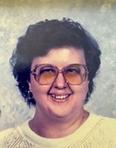 Cheryl Ann Nicklin