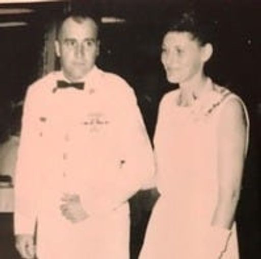 James Randall Small
