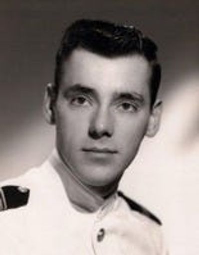 John Pilkington Kay III
