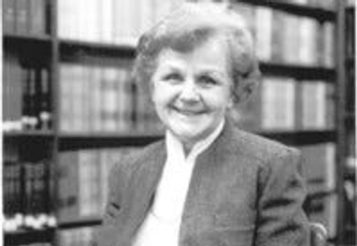 Helen Wachur