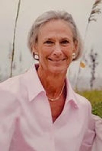 Margaret Elizabeth Lewis Williams