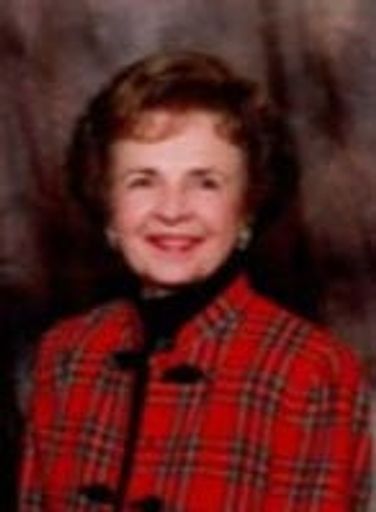 Norma Williams Stidham