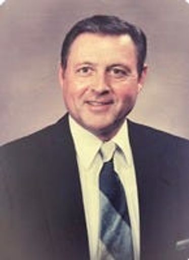 Robert (Bob) E. Lee, Jr.