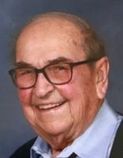 Vernon Albert Staley