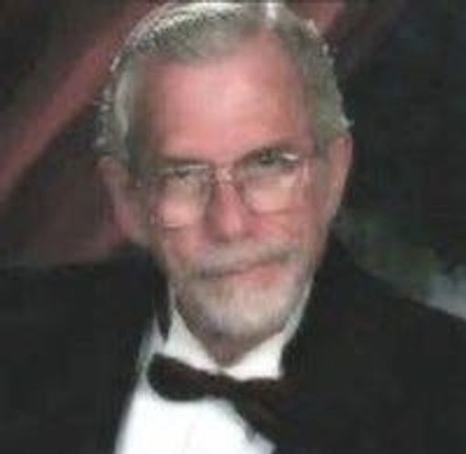 William (Bill) Erwin Puryear