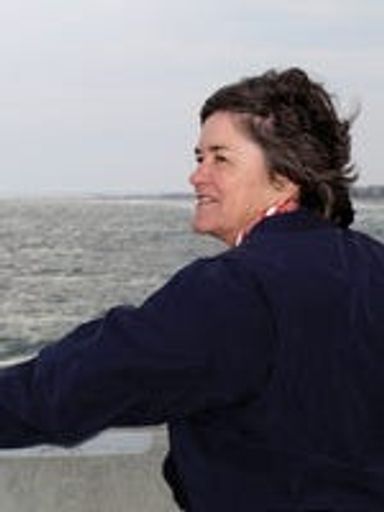 Maria  Mann