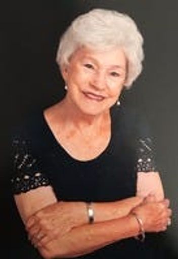 Shirley Moore