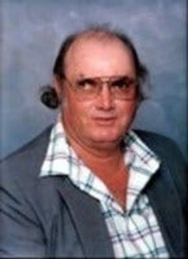 Donald Varnam