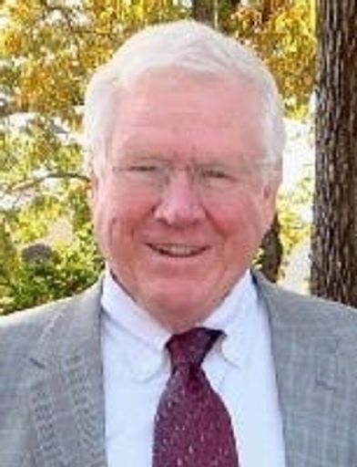Alfred James Beyer, Jr., M.D.