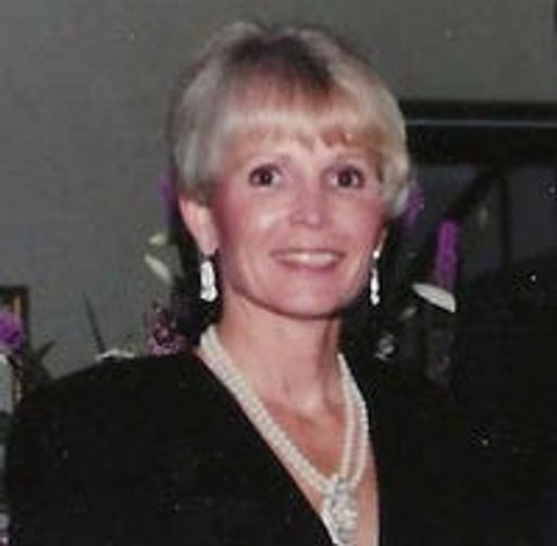 Donna Estes Spiers