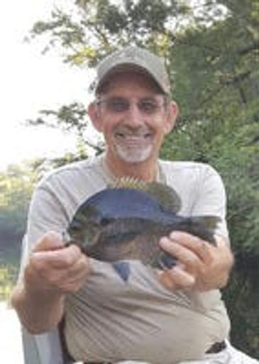 Archie Lee Smith, Jr.